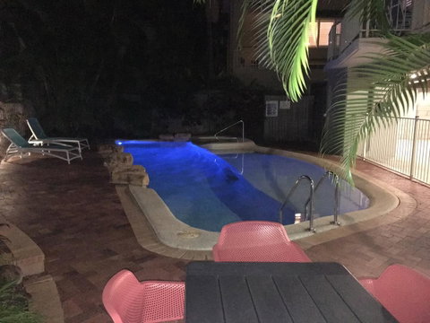 Riverside - Accommodation NSW 19
