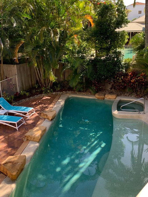 Riverside - Accommodation NSW 7
