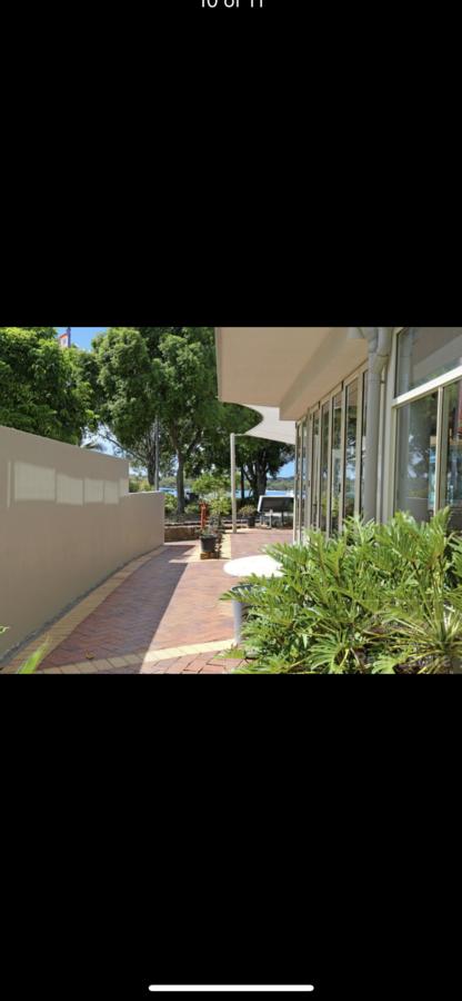 Riverside - Accommodation NSW 12