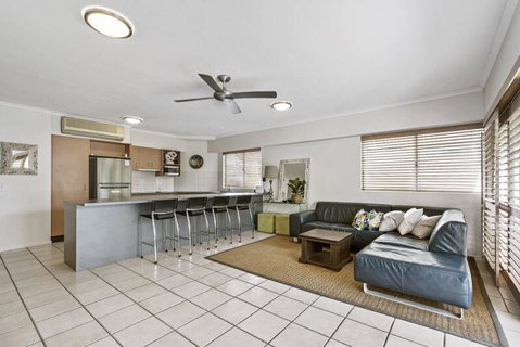 Riverside - Accommodation NSW 3