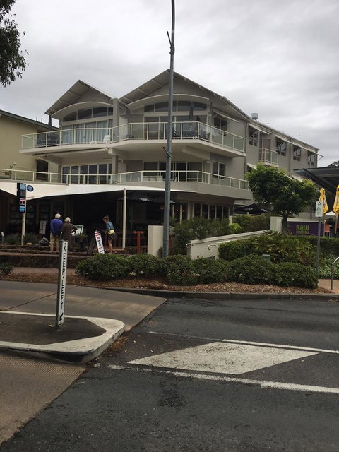 Riverside - Accommodation NSW 0