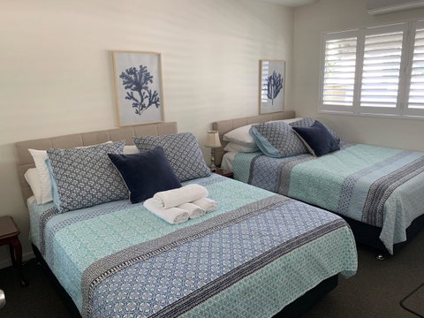 Riverside - Accommodation NSW 9