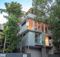 The Hastings Beach Houses - Accommodation NSW