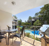 The Cove Noosa - Accommodation NSW