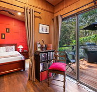 Noosa Hinterland Retreat - Accommodation NSW