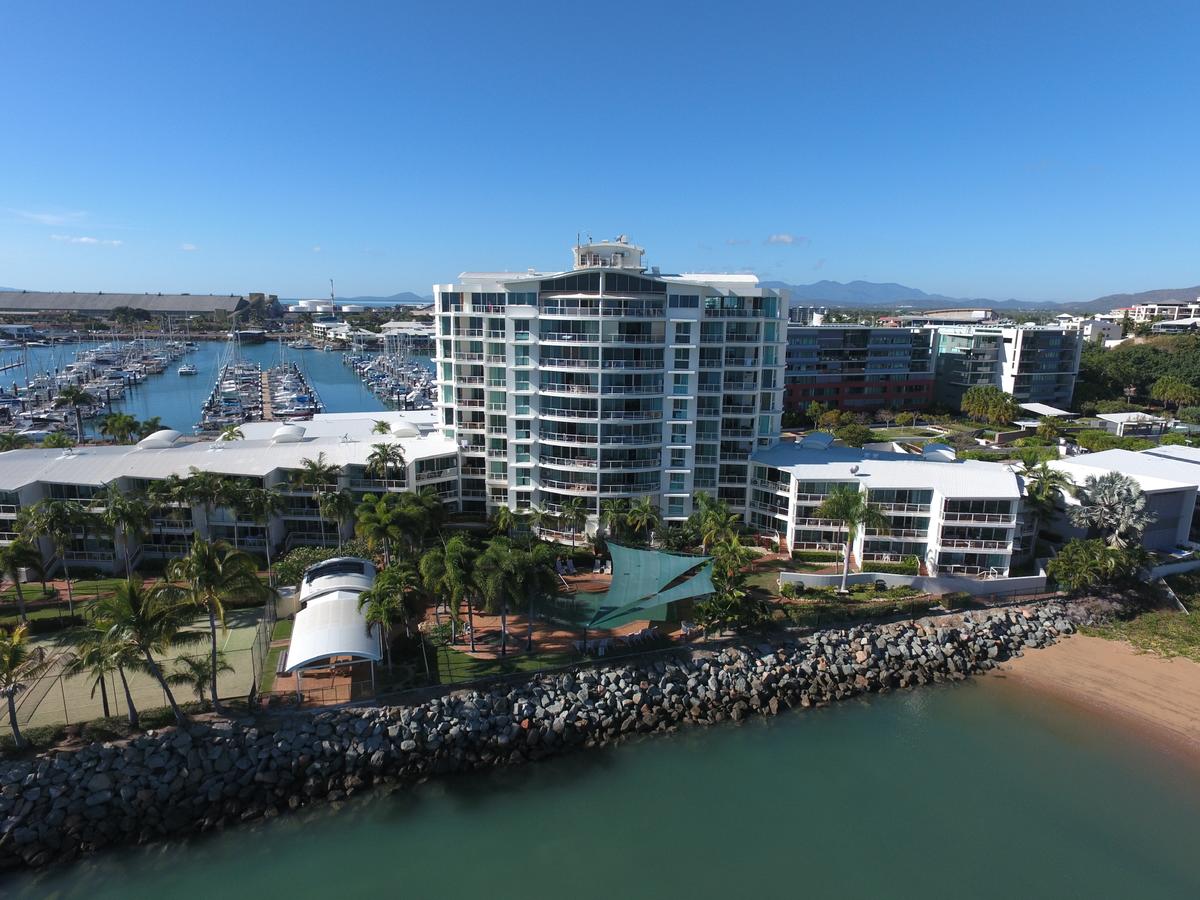 Townsville QLD Accommodation NSW