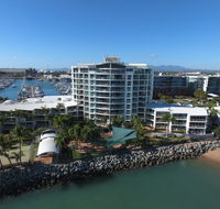 Mariners North Holiday Apartments - Accommodation NSW