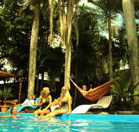 Mad Monkey Backpackers Cairns - Accommodation NSW