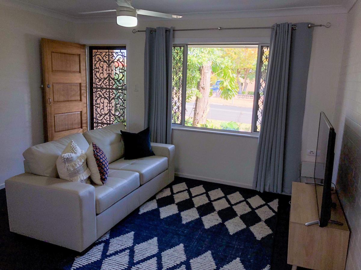  Accommodation NSW