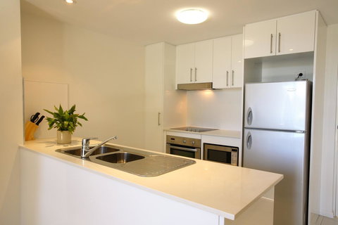 Agnes Water Beach Club - Accommodation NSW 10