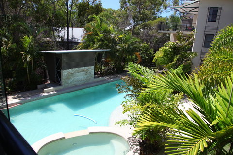 Agnes Water Beach Club - Accommodation NSW 15