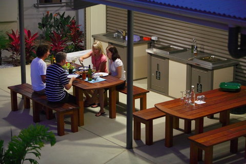 Agnes Water Beach Club - Accommodation NSW 7