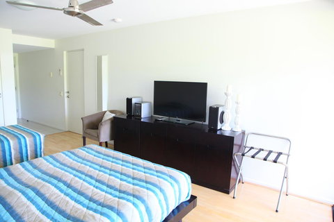 Agnes Water Beach Club - Accommodation NSW 14