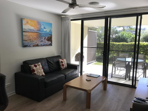 Agnes Water Beach Club - Accommodation NSW 17