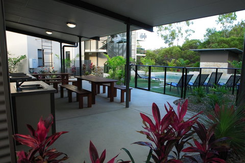 Agnes Water Beach Club - Accommodation NSW 16