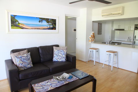 Agnes Water Beach Club - Accommodation NSW 13