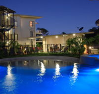 Agnes Water Beach Club - Accommodation NSW