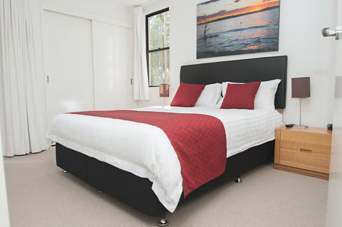 Agnes Water Beach Club - Accommodation NSW 19