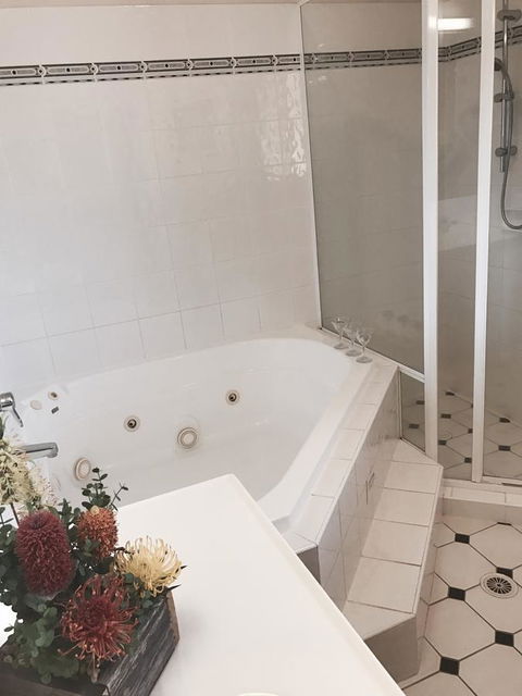 The Bearded Dragon Boutique Hotel - Accommodation NSW 44