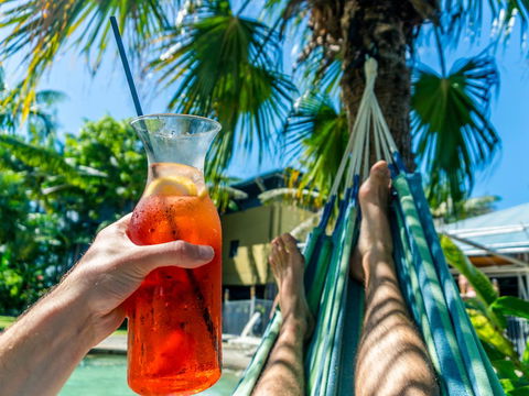 Summer House Cairns - Accommodation NSW 32