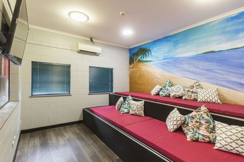 Summer House Cairns - Accommodation NSW 27