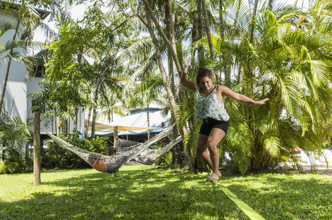 Summer House Cairns - Accommodation NSW 25