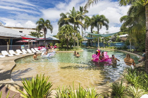 Summer House Cairns - Accommodation NSW 0