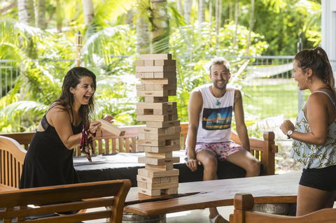 Summer House Cairns - Accommodation NSW 13