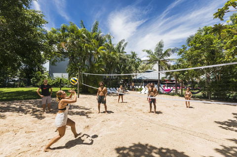 Summer House Cairns - Accommodation NSW 7