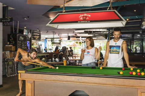 Summer House Cairns - Accommodation NSW 12