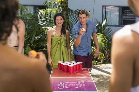 Summer House Cairns - Accommodation NSW 14