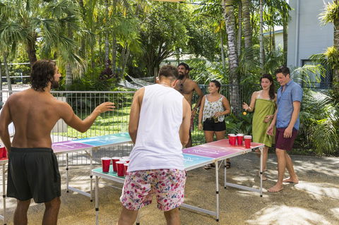 Summer House Cairns - Accommodation NSW 15