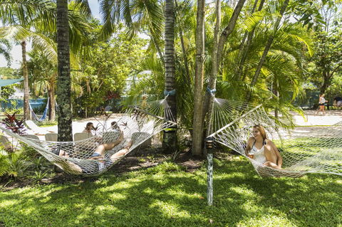 Summer House Cairns - Accommodation NSW 22