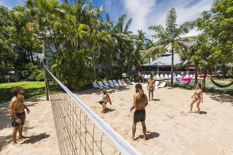 Summer House Cairns - Accommodation NSW 6