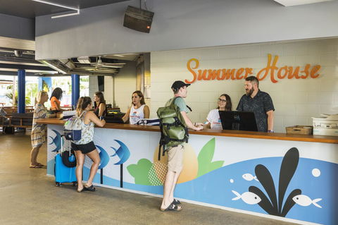 Summer House Cairns - Accommodation NSW 9