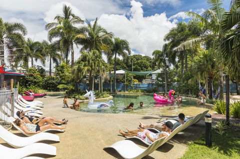 Summer House Cairns - Accommodation NSW 1