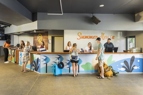Summer House Cairns - Accommodation NSW 10
