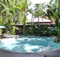 PK's Jungle Village - Hostel - Accommodation NSW