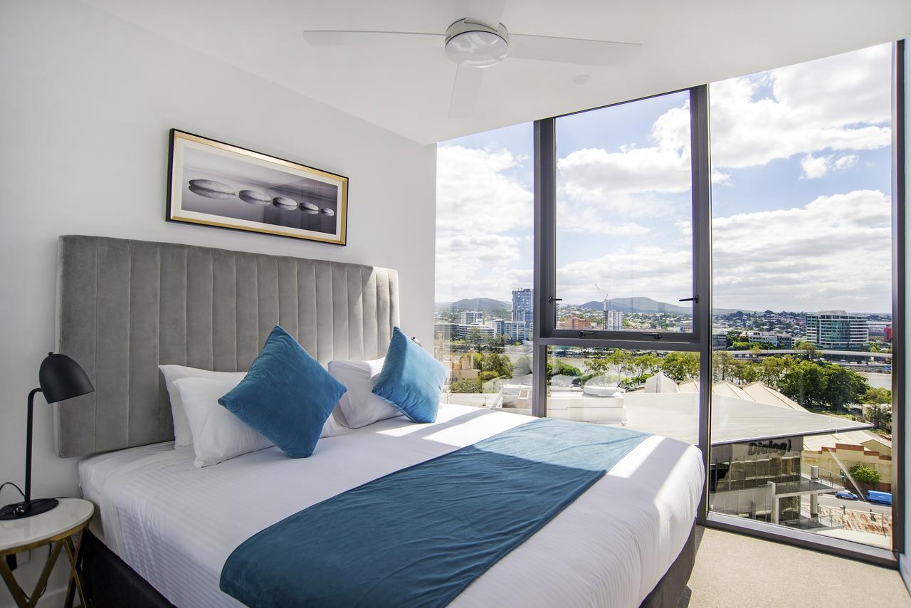 South Brisbane QLD Accommodation NSW
