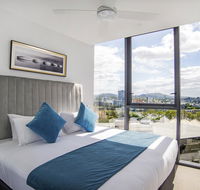 Arise Brisbane 1 - Accommodation NSW