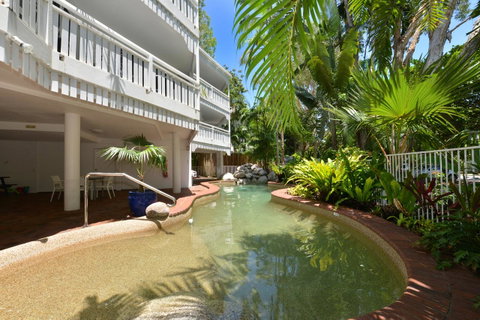 The White House Port Douglas - Accommodation NSW 20