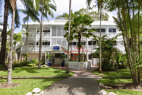 The White House Port Douglas - Accommodation NSW 1