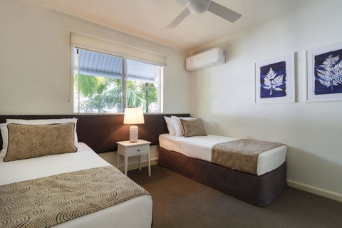 The White House Port Douglas - Accommodation NSW 37