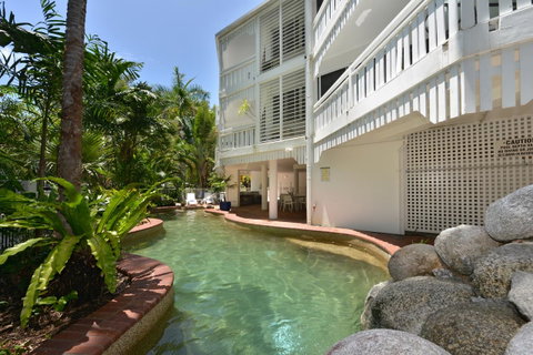 The White House Port Douglas - Accommodation NSW 18