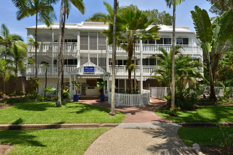 The White House Port Douglas - Accommodation NSW 0