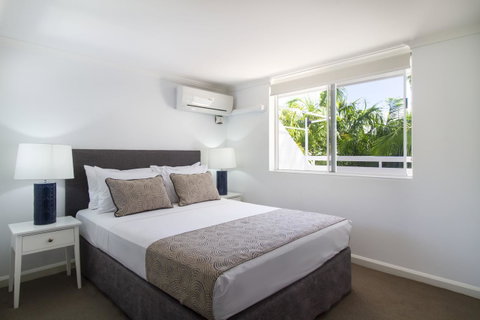 The White House Port Douglas - Accommodation NSW 31