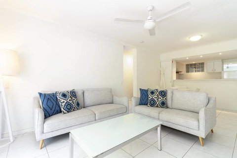 The White House Port Douglas - Accommodation NSW 29