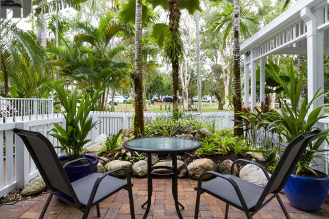 The White House Port Douglas - Accommodation NSW 9