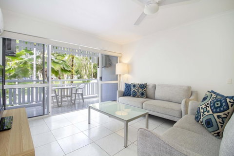 The White House Port Douglas - Accommodation NSW 27