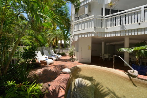 The White House Port Douglas - Accommodation NSW 19